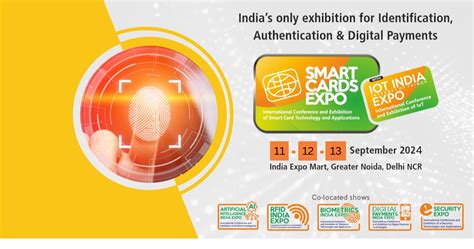 smart card expo 10times|SMARTCARDS EXPO Sep. 2024 .